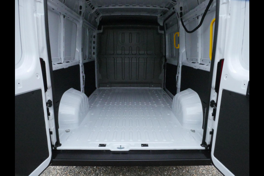 Opel Movano 2.2D 140PK, L2H2, 3.5t, Airco, Automaat, 04 stuks direct uit voorraad leverbaar, Nieuw BPM vrij