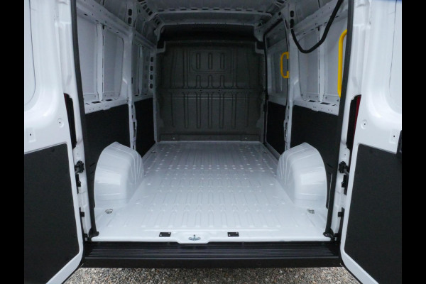 Opel Movano 2.2D 140PK, L2H2, 3.5t, Airco, Automaat, 04 stuks direct uit voorraad leverbaar, Nieuw BPM vrij