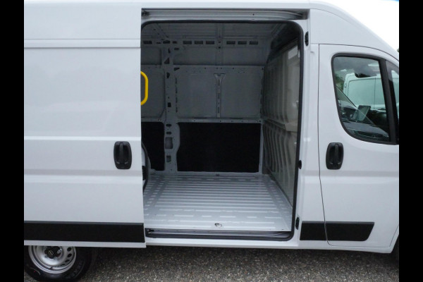 Opel Movano 2.2D 140PK, L2H2, 3.5t, Airco, Automaat, 04 stuks direct uit voorraad leverbaar, Nieuw BPM vrij
