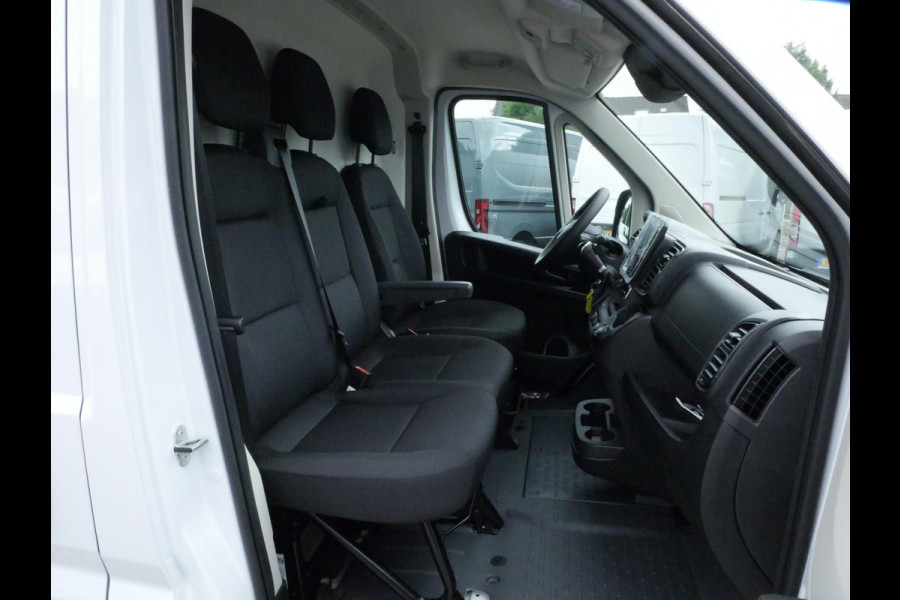 Opel Movano 2.2D 140PK, L2H2, 3.5t, Airco, Automaat, 04 stuks direct uit voorraad leverbaar, Nieuw BPM vrij