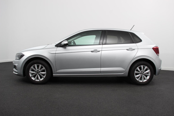 Volkswagen Polo 1.0 TSI 110pk Highline | Navigatie | Apple Carplay/Android Auto | Parkeersensoren | Adaptive cruise control | Stoelverwarming | Getinte ramen | Climatronic