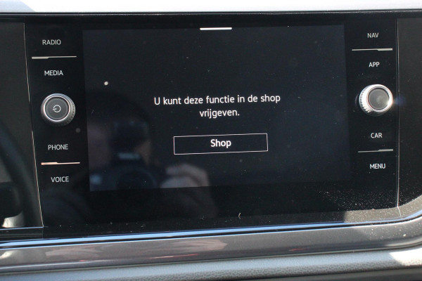 Volkswagen Polo 1.0 TSI 110pk Highline | Navigatie | Apple Carplay/Android Auto | Parkeersensoren | Adaptive cruise control | Stoelverwarming | Getinte ramen | Climatronic