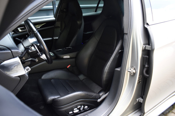 Porsche Panamera 2.9 4 E-Hybrid 462pk Sport Design | 21'' Velgen | Bose | 360 Camera | Sport Chrono Pakket | Memory | Sfeerverlichting | CarPlay |