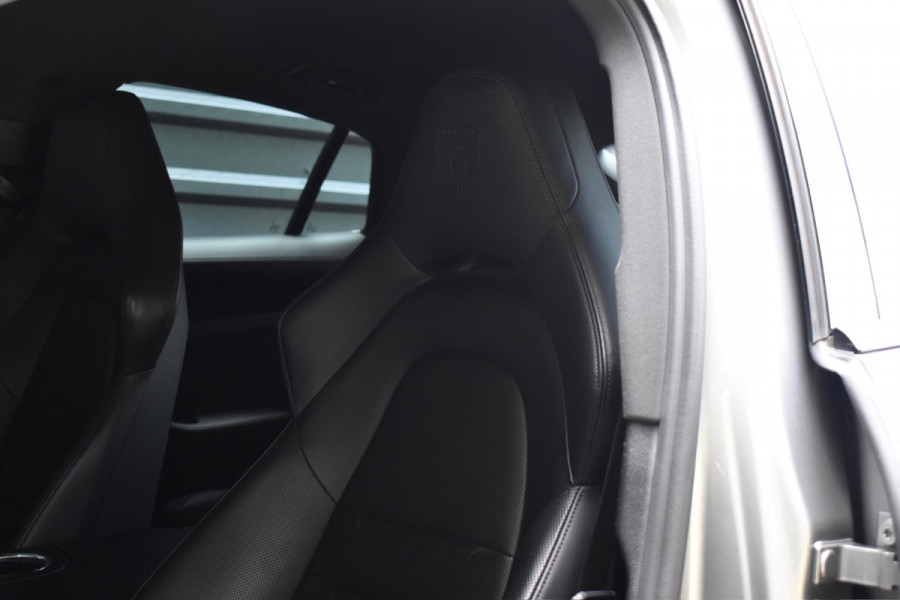Porsche Panamera 2.9 4 E-Hybrid 462pk Sport Design | 21'' Velgen | Bose | 360 Camera | Sport Chrono Pakket | Memory | Sfeerverlichting | CarPlay |