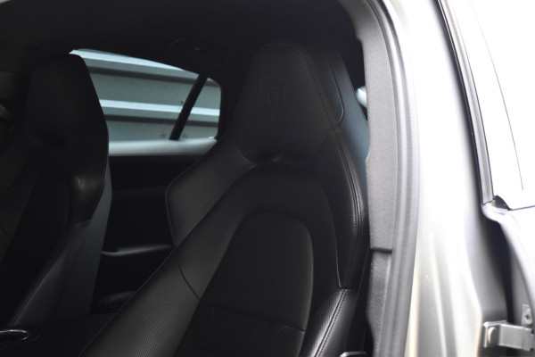 Porsche Panamera 2.9 4 E-Hybrid 462pk Sport Design | 21'' Velgen | Bose | 360 Camera | Sport Chrono Pakket | Memory | Sfeerverlichting | CarPlay |