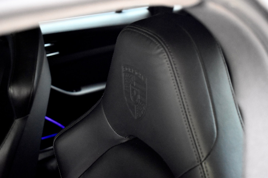 Porsche Panamera 2.9 4 E-Hybrid 462pk Sport Design | 21'' Velgen | Bose | 360 Camera | Sport Chrono Pakket | Memory | Sfeerverlichting | CarPlay |