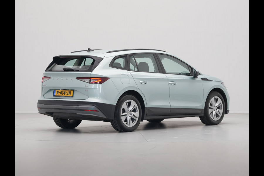 Škoda ENYAQ iV 60 180pk Navigatie Camera Acc Clima 313