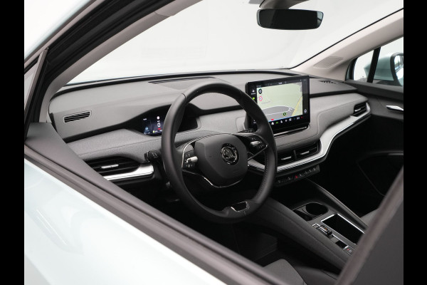 Škoda ENYAQ iV 60 180pk Navigatie Camera Acc Clima 313