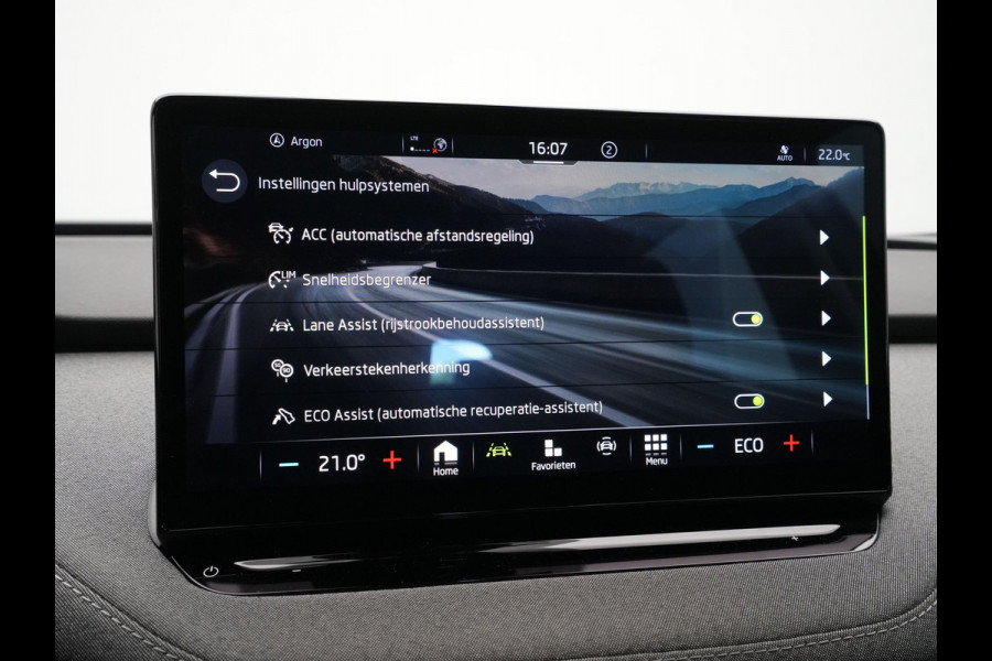 Škoda ENYAQ iV 60 180pk Navigatie Camera Acc Clima 313