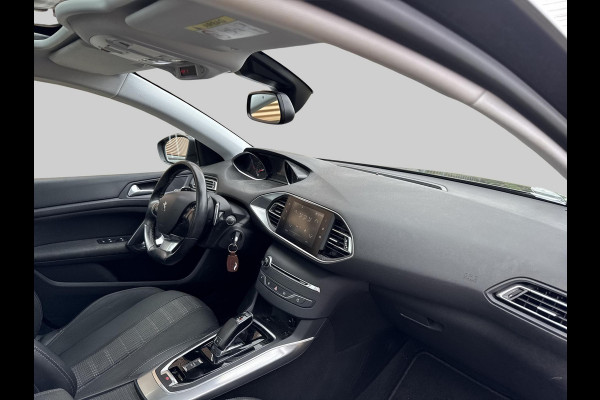 Peugeot 308 SW 1.2 PureTech Allure | automaat | panoramadak | massagestoelen | stoelverwarming | blind-spot | adaptive cruise | navigatie |