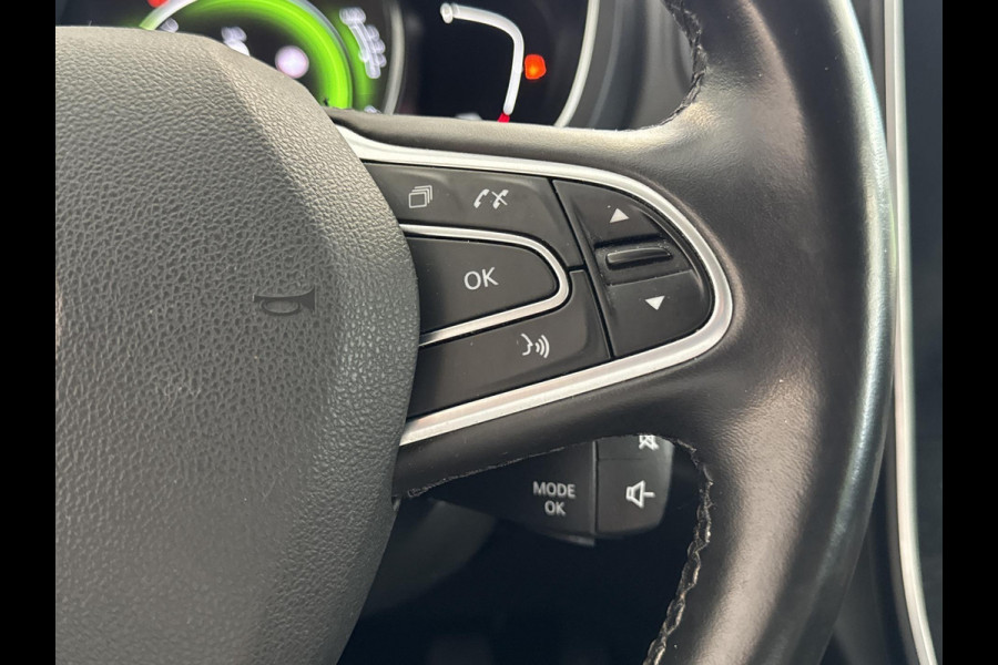 Renault Scénic 1.2 TCe Bose | zwart dak | blind-spot | massagestoelen | navigatie | allseason banden | halfleder