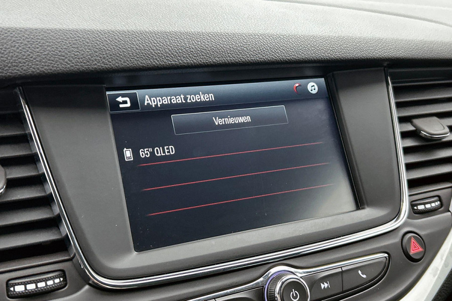 Opel Astra 1.0 Turbo 120 Jaar Edition (NAVIGATIE, CARPLAY, PARKEERSENSOREN, CLIMA, 1e EIGENAAR, GOED ONDERHOUDEN)