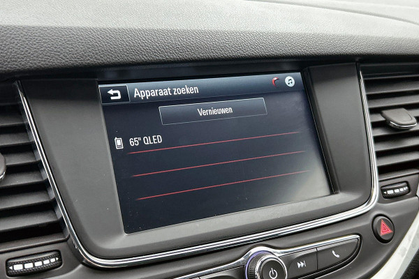 Opel Astra 1.0 Turbo 120 Jaar Edition (NAVIGATIE, CARPLAY, PARKEERSENSOREN, CLIMA, 1e EIGENAAR, GOED ONDERHOUDEN)