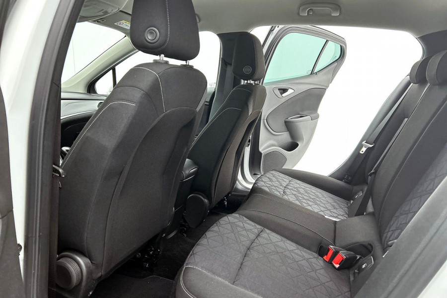 Opel Astra 1.0 Turbo 120 Jaar Edition (NAVIGATIE, CARPLAY, PARKEERSENSOREN, CLIMA, 1e EIGENAAR, GOED ONDERHOUDEN)