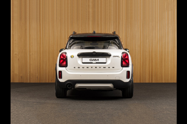 MINI Countryman 2.0 Cooper SE ALL4 Classic PANO-H/K-LEDER-HUD-18"