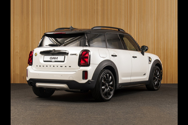 MINI Countryman 2.0 Cooper SE ALL4 Classic PANO-H/K-LEDER-HUD-18"