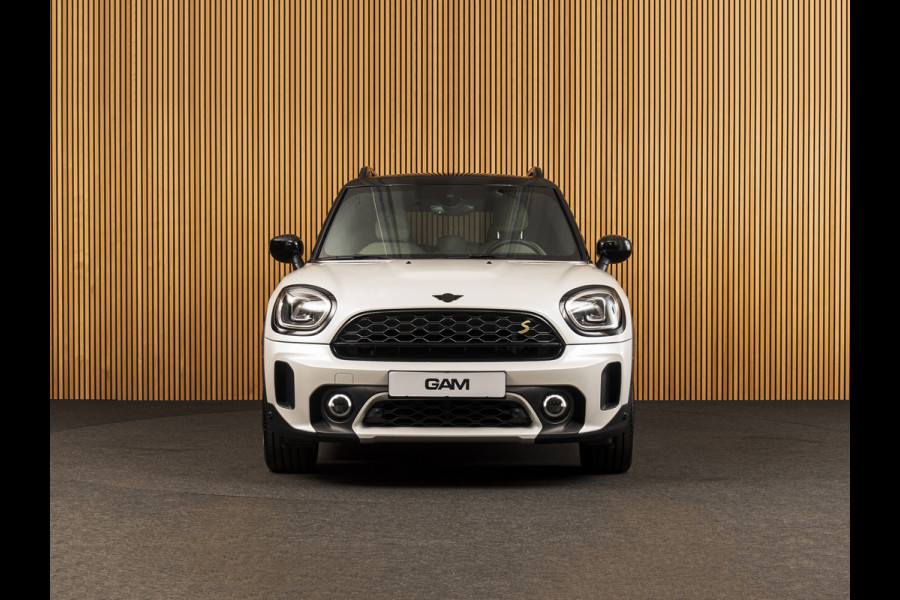 MINI Countryman 2.0 Cooper SE ALL4 Classic PANO-H/K-LEDER-HUD-18"