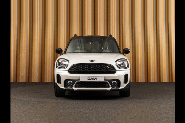 MINI Countryman 2.0 Cooper SE ALL4 Classic PANO-H/K-LEDER-HUD-18"