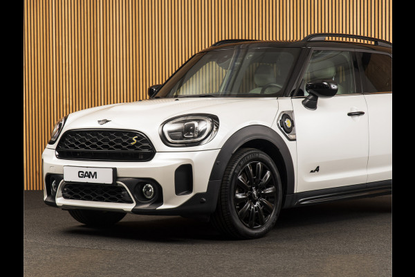 MINI Countryman 2.0 Cooper SE ALL4 Classic PANO-H/K-LEDER-HUD-18"