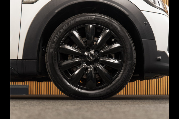 MINI Countryman 2.0 Cooper SE ALL4 Classic PANO-H/K-LEDER-HUD-18"