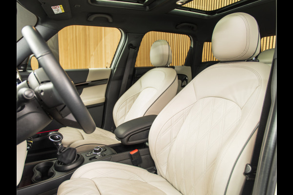 MINI Countryman 2.0 Cooper SE ALL4 Classic PANO-H/K-LEDER-HUD-18"