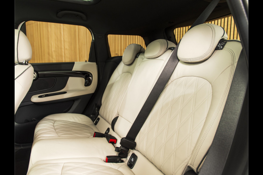 MINI Countryman 2.0 Cooper SE ALL4 Classic PANO-H/K-LEDER-HUD-18"