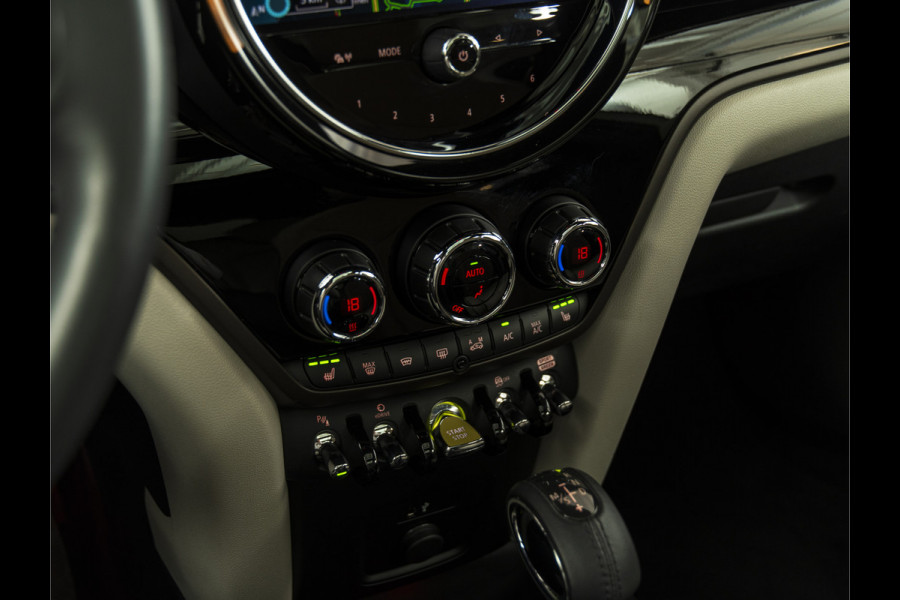 MINI Countryman 2.0 Cooper SE ALL4 Classic PANO-H/K-LEDER-HUD-18"