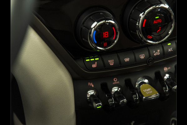 MINI Countryman 2.0 Cooper SE ALL4 Classic PANO-H/K-LEDER-HUD-18"