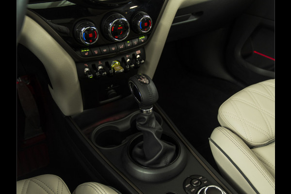 MINI Countryman 2.0 Cooper SE ALL4 Classic PANO-H/K-LEDER-HUD-18"