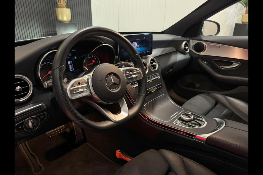 Mercedes-Benz C-Klasse AMG Business Sol 180|ORIGINEEL NL|BOMVOL