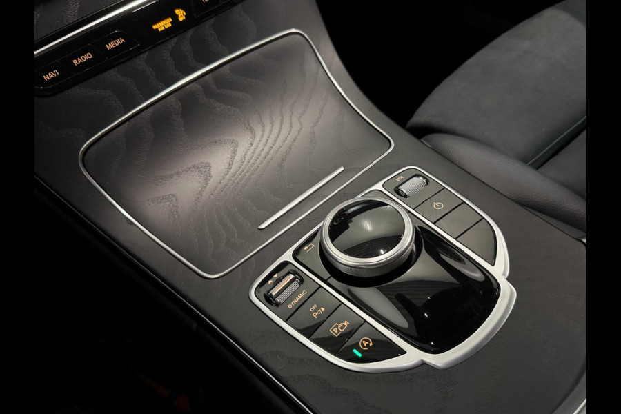 Mercedes-Benz C-Klasse AMG Business Sol 180|ORIGINEEL NL|BOMVOL