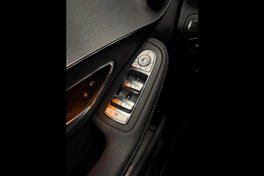 Mercedes-Benz C-Klasse AMG Business Sol 180|ORIGINEEL NL|BOMVOL