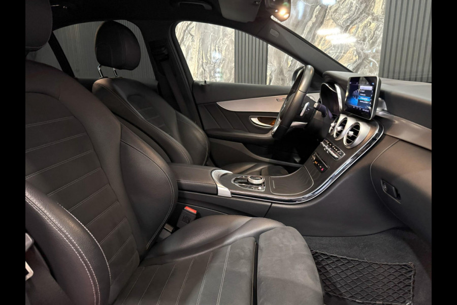 Mercedes-Benz C-Klasse AMG Business Sol 180|ORIGINEEL NL|BOMVOL