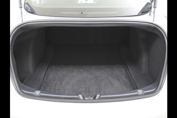 Tesla Model 3 RWD SR+ 60kWh 325PK FSD 3-Computer 18" AutoPilot Leder PanoDak Adaptive-Cruise Lmv Camera's Elektr.-Stuur+Stoelen+Spiegels+Geheu Navi LED Comfortstoelen ACC DAB Voorverwarmen interieur via App Keyless via Telefoonsleutel One-Pedal-Drive Origineel Nederlandse auto tot 11kw laden thuis! 1.584kg licht! Accu Garantie tot 31-03-2028/160.000km