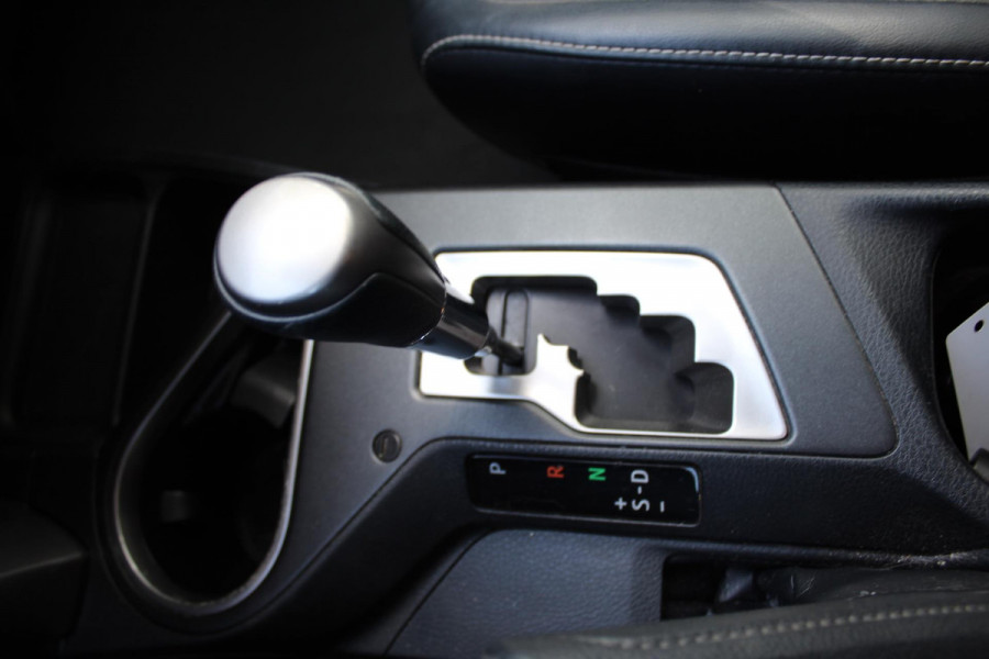 Toyota RAV4 2.5 Hybrid Executive LEDER RONDOM CAMERA NAVI MULTIMEDIA SENSOREN