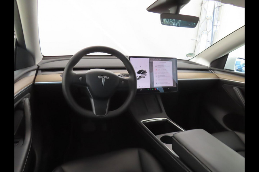 Tesla Model Y Long Range AWD 75 kWh | Trekhaak | Full Autopilot | Stoel+Stuurverwarming