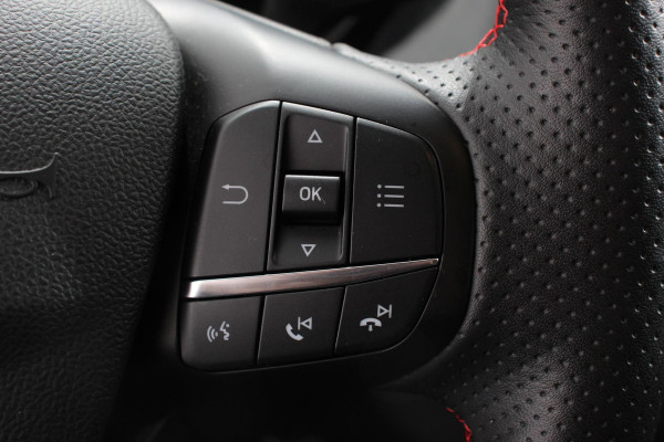 Ford FOCUS Wagon 1.0 EcoBoost 155pk MHEV ST Line Business Navigatie Apple Carplay/Android Auto Climate Control Camera Parkeer sensoren Stoel en stuurverwarming Dab Led