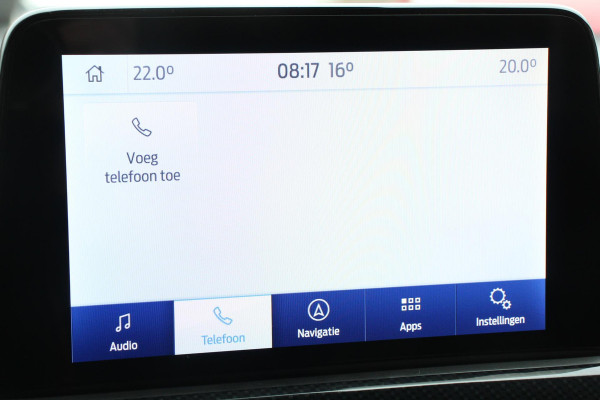 Ford FOCUS Wagon 1.0 EcoBoost 155pk MHEV ST Line Business Navigatie Apple Carplay/Android Auto Climate Control Camera Parkeer sensoren Stoel en stuurverwarming Dab Led