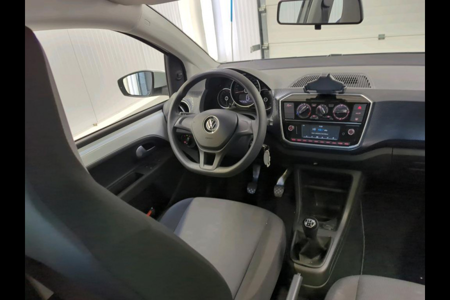 Volkswagen up! 1.0 BMT take up! | Airco | Bluetooth | Slechts 29.232 KM!!