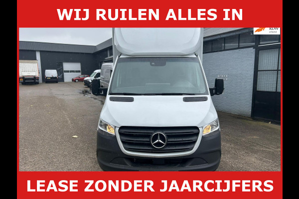 Mercedes-Benz Sprinter 515 1.9 CDI L3 RWD BAKWAGEN