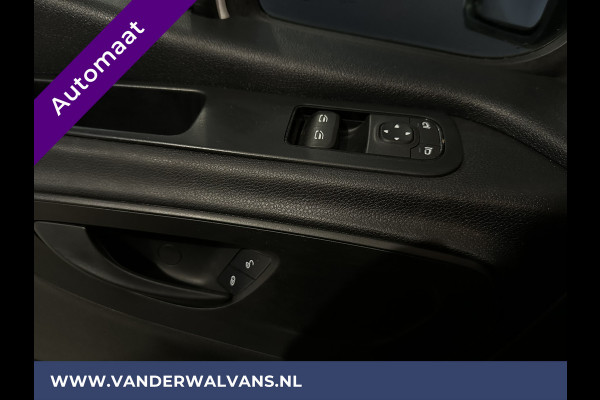 Mercedes-Benz Sprinter 317 CDI 170pk 9G-Tronic Automaat L3H2 Euro6 Airco | Camera | Apple Carplay | Android auto Chauffeursstoel, bijrijdersbank