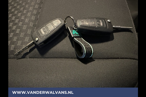 Ford Transit Custom 2.0 TDCI L2H1 Euro6 Airco | Navigatie | Camera | Stoelverwarming | 2800kg trekvermogen cruisecontrol, parkeersensoren, LED, bijrijdersbank, verwarmde voorruit