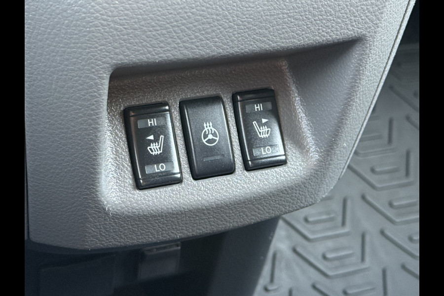 Nissan E-NV200 40 kWh / FULL ELECTRIC / 1e EIG. / 2x LAADKABEL / AUTOMAAT / AIRCO / CRUISE / CAMERA / NAVI