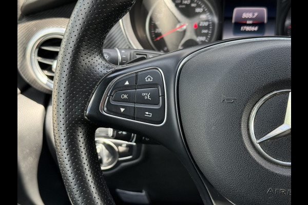 Mercedes-Benz V-Klasse 250d Lang DC Avantgarde Edition AMG | NL-auto | 1e Eig | Elek. schuifd | Burmeister | 360' Camera