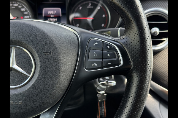 Mercedes-Benz V-Klasse 250d Lang DC Avantgarde Edition AMG | NL-auto | 1e Eig | Elek. schuifd | Burmeister | 360' Camera