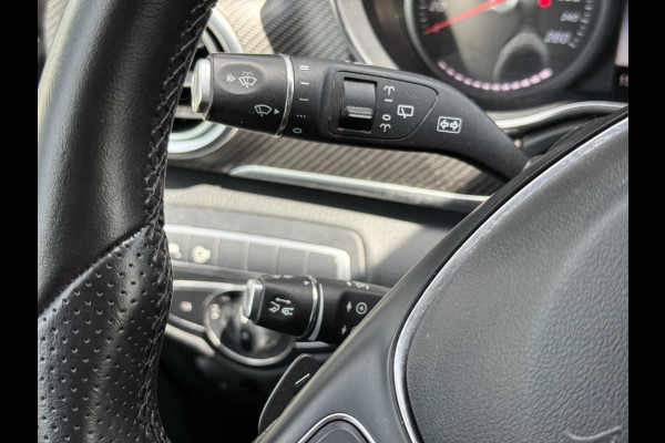 Mercedes-Benz V-Klasse 250d Lang DC Avantgarde Edition AMG | NL-auto | 1e Eig | Elek. schuifd | Burmeister | 360' Camera