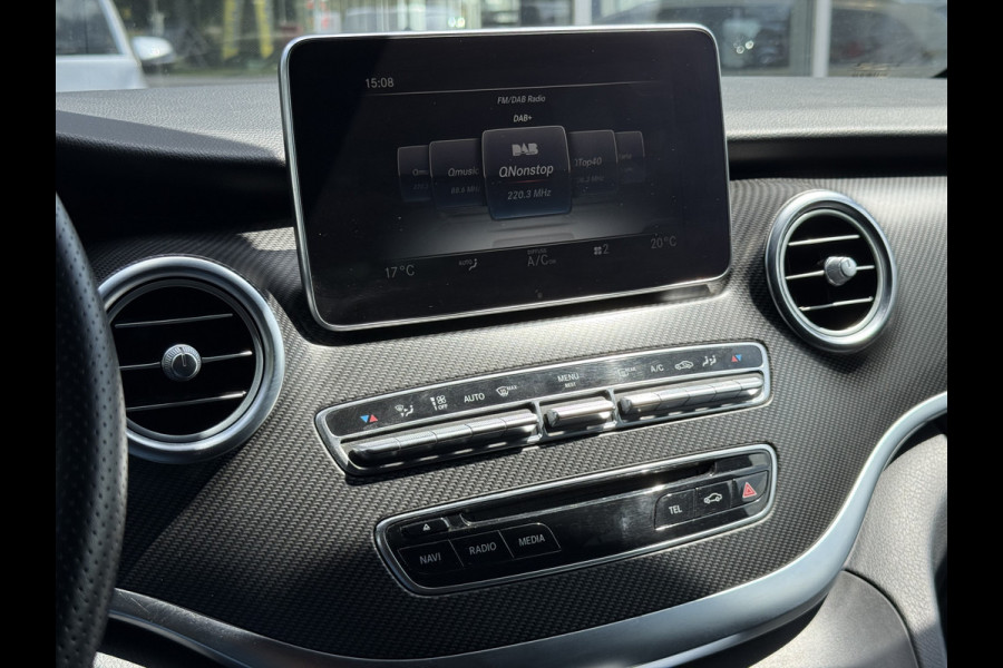 Mercedes-Benz V-Klasse 250d Lang DC Avantgarde Edition AMG | NL-auto | 1e Eig | Elek. schuifd | Burmeister | 360' Camera