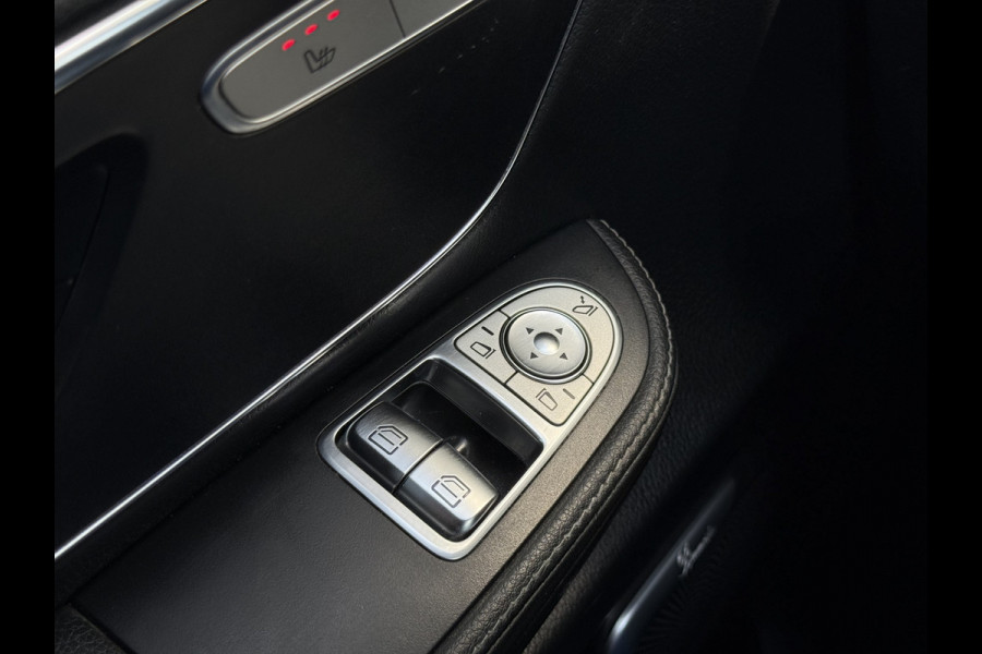 Mercedes-Benz V-Klasse 250d Lang DC Avantgarde Edition AMG | NL-auto | 1e Eig | Elek. schuifd | Burmeister | 360' Camera