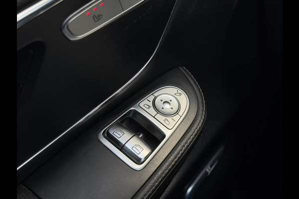 Mercedes-Benz V-Klasse 250d Lang DC Avantgarde Edition AMG | NL-auto | 1e Eig | Elek. schuifd | Burmeister | 360' Camera