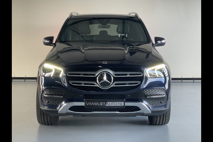 Mercedes-Benz GLE 350 e 4MATIC PREMIUM 1 EIG. BTW NED AUTO Leder / Navi / Camera / Trekhaak